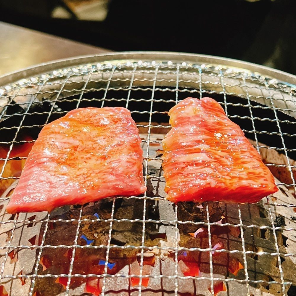 かますさんが投稿した俺の焼肉 蒲田に関する口コミの画像
