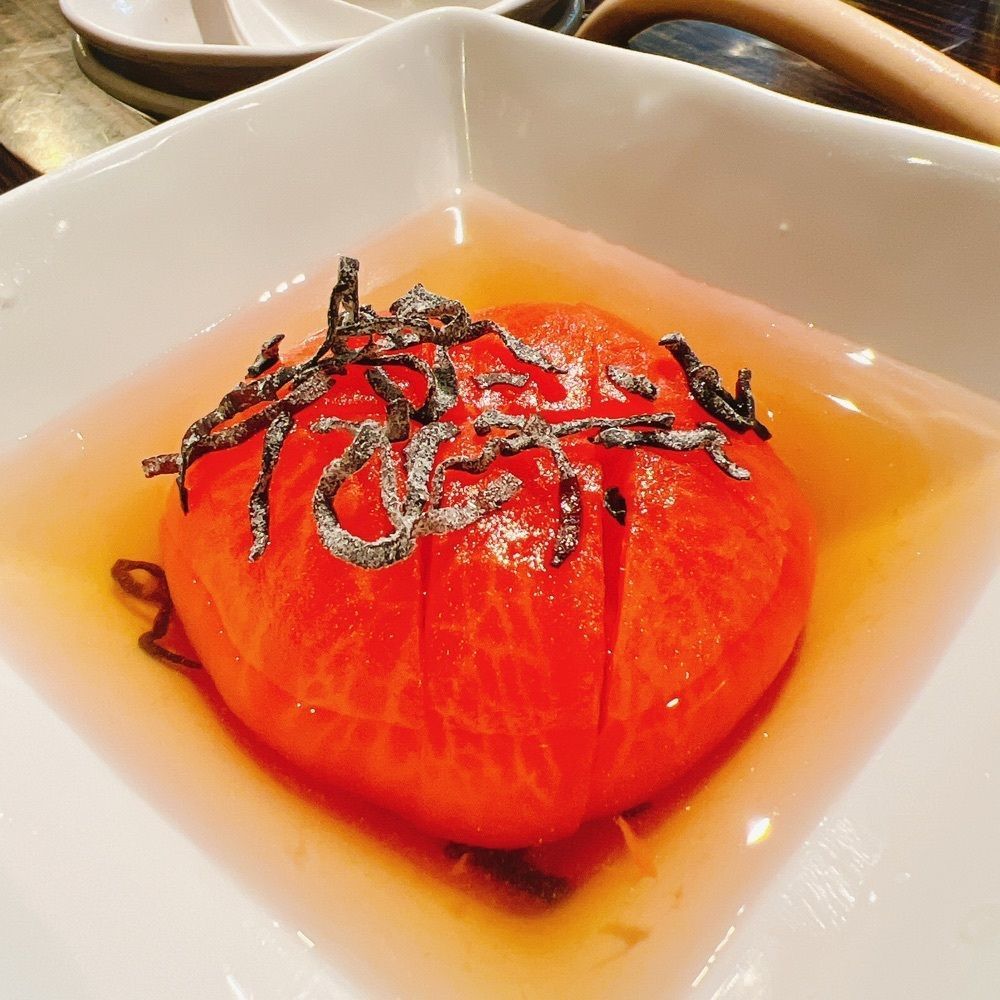 かますさんが投稿した俺の焼肉 蒲田に関する口コミの画像