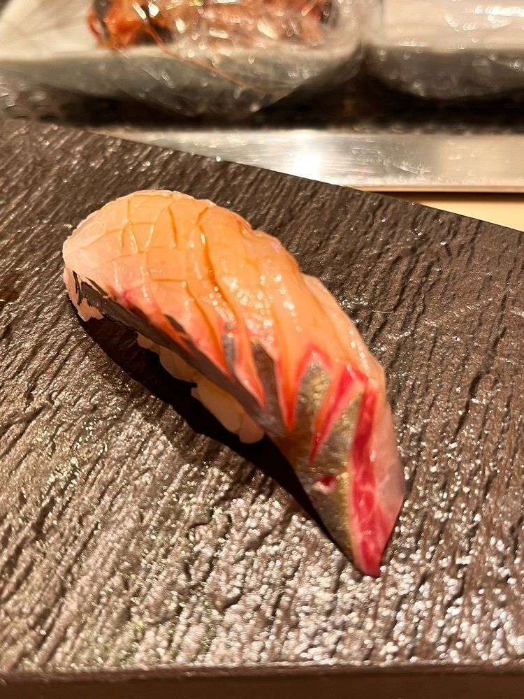 東京グルメ😋さんが投稿した神田江戸ッ子寿司 中店に関する口コミの画像