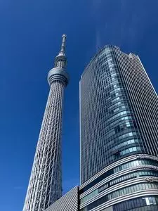 THE MATCHA TOKYO 東京スカイツリータウンソラマチ（ザ マッチャ トウキョウ）