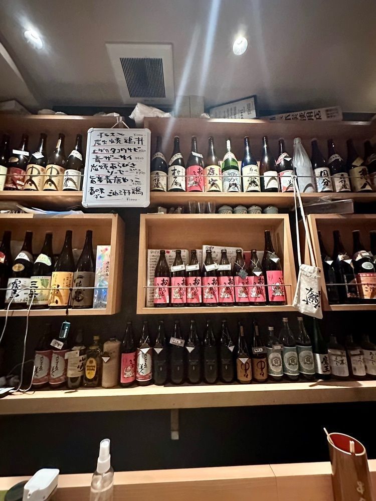ぴょんたI 東京グルメ・居酒屋さんが投稿した炭焼 きりしま（SUMIYAKI KIRISHIMA）に関する口コミの画像