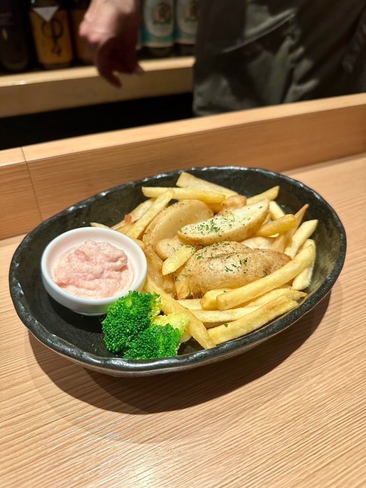 ぴょんたI 東京グルメ・居酒屋さんが投稿した炭焼 きりしま（SUMIYAKI KIRISHIMA）に関する口コミの画像
