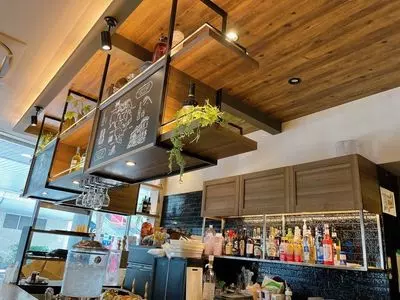 プロント 湘南藤沢OPA店（PRONTO）