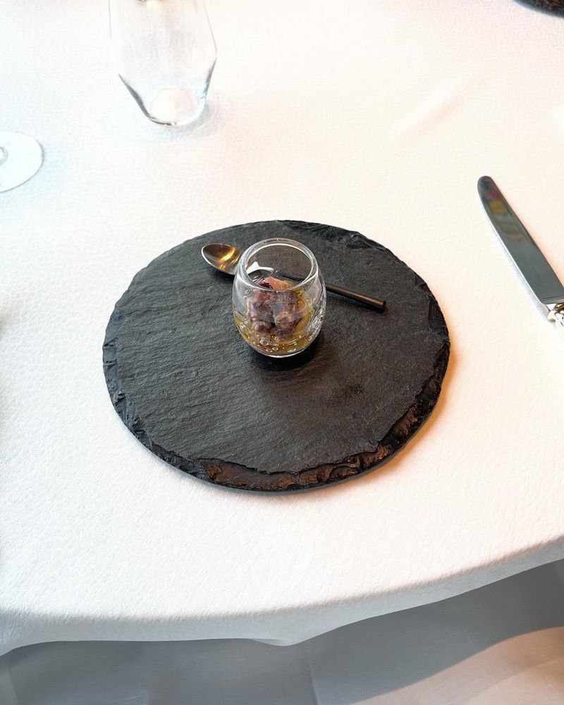 食べ太郎🍽️ 東京･横浜グルメ📍さんが投稿したRESTAURANT PRUNIERに関する口コミの画像