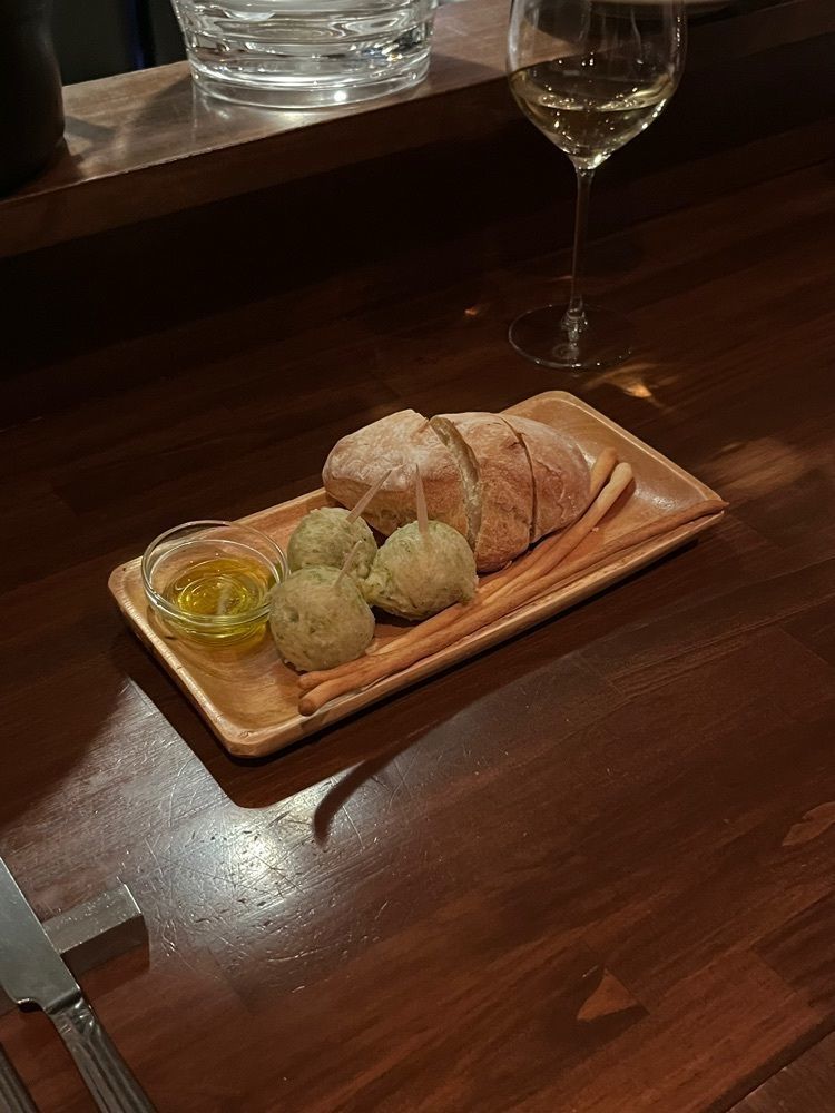 食べ太郎🍽️ 東京･横浜グルメ📍さんが投稿したオステリア イノウエ（Osteria INOUE）に関する口コミの画像