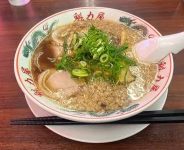 ラーメン魁力屋 篠崎店