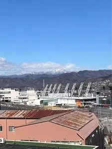 レストランマイルド