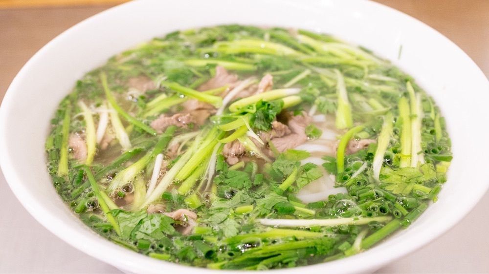 さくらいまさゆきさんが投稿したフォーティントーキョー 新宿店（PHO THIN TOKYO）に関する口コミの画像
