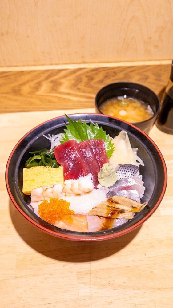 さくらいまさゆきさんが投稿した御さしみ家 新宿西口ハルク店（【旧店名】御さしみ家 りんず）に関する口コミの画像