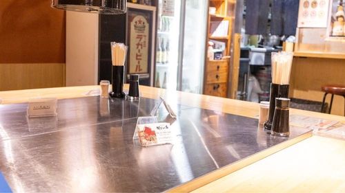 御さしみ家 新宿西口ハルク店(【旧店名】御さしみ家 りんず) 6枚目