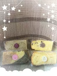 八ヶ岳シフォン工房　月のひるね