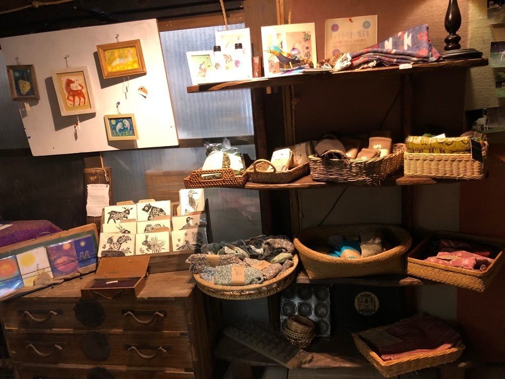 take.aさんが投稿した八ヶ岳シフォン工房　月のひるねに関する口コミの画像