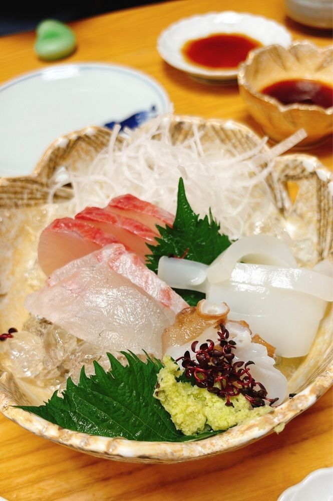 みーなさんが投稿した鮨と魚料理 保広に関する口コミの画像