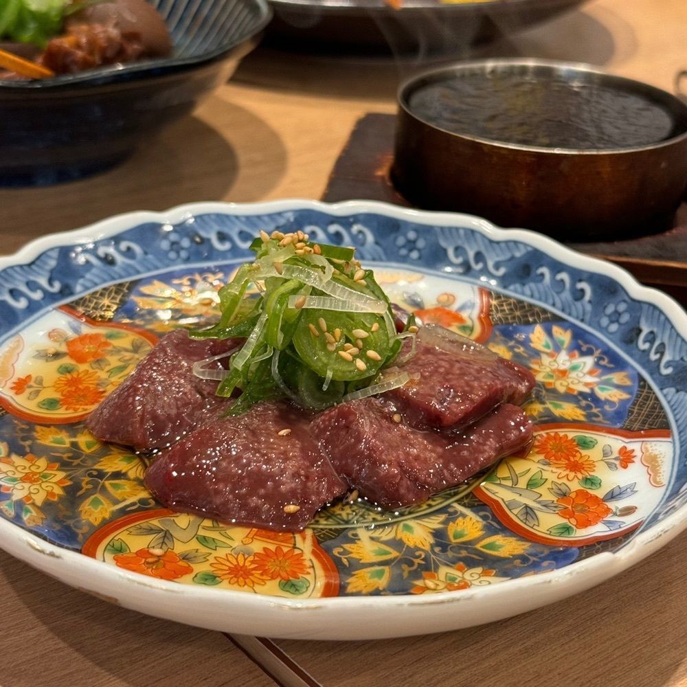 鉄道王さんが投稿した炭火焼き鳥 と どて料理 大衆酒場 治兵衛 名古屋駅店に関する口コミの画像