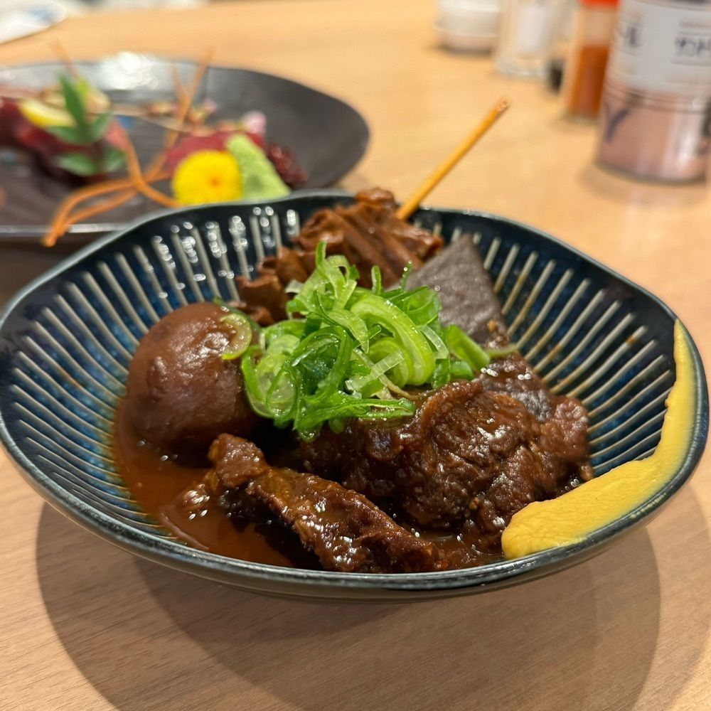 鉄道王さんが投稿した炭火焼き鳥 と どて料理 大衆酒場 治兵衛 名古屋駅店に関する口コミの画像