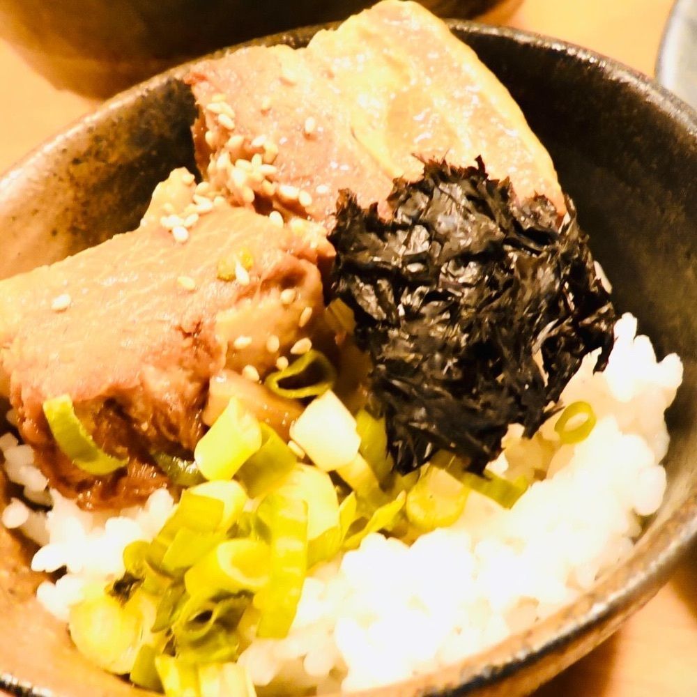 東京食べあルークさんが投稿した九州らーめん学金（學金）に関する口コミの画像