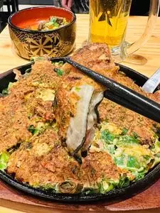 はちまき 仙台店