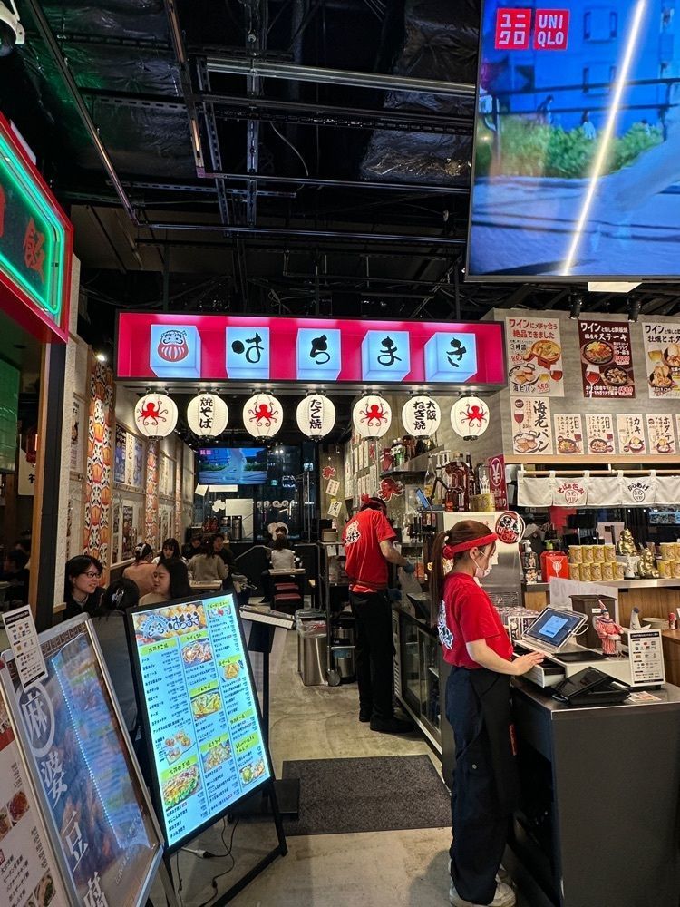 かめ_メグミさんが投稿したはちまき 仙台店に関する口コミの画像