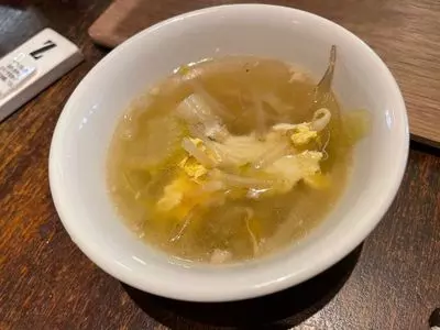 アムリタ食堂（アムリタショクドウ） 3枚目