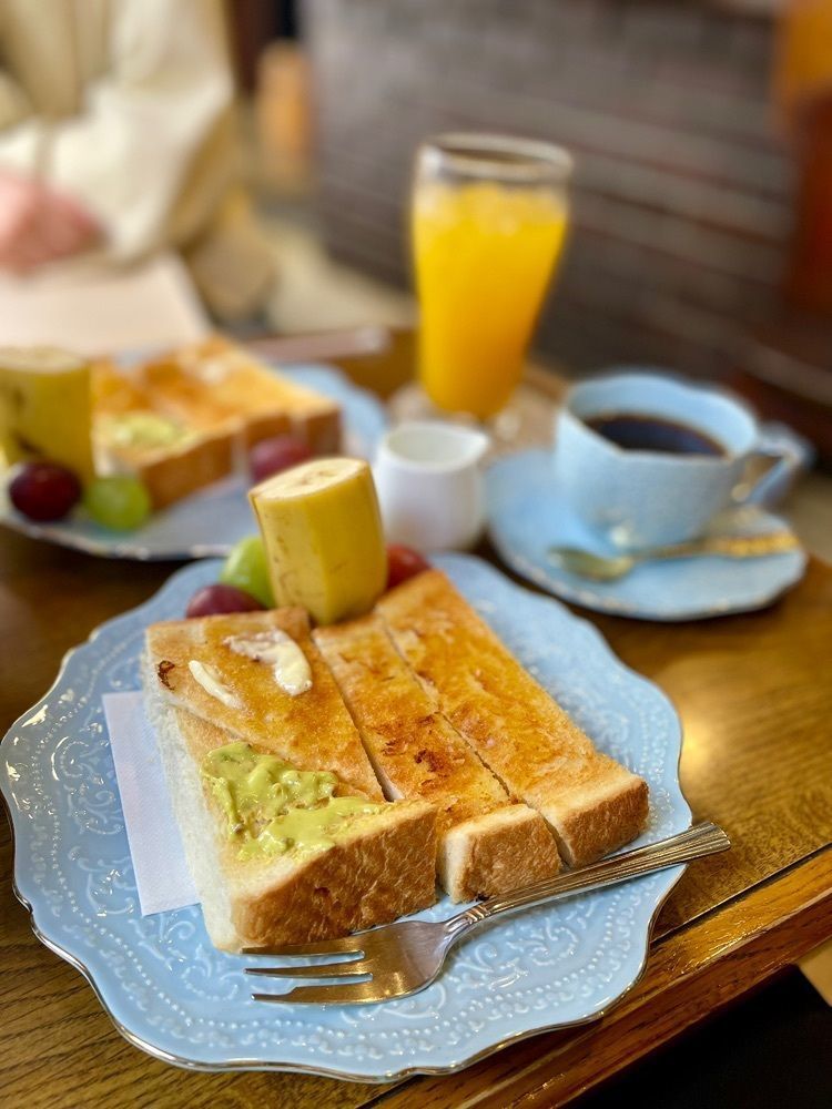 mamama__tさんが投稿した珈琲店 びぜんやに関する口コミの画像