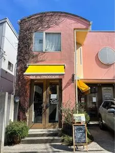 イル・ド・ショコラ ラチエン通り店