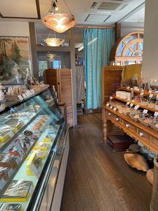 イル・ド・ショコラ ラチエン通り店 2枚目