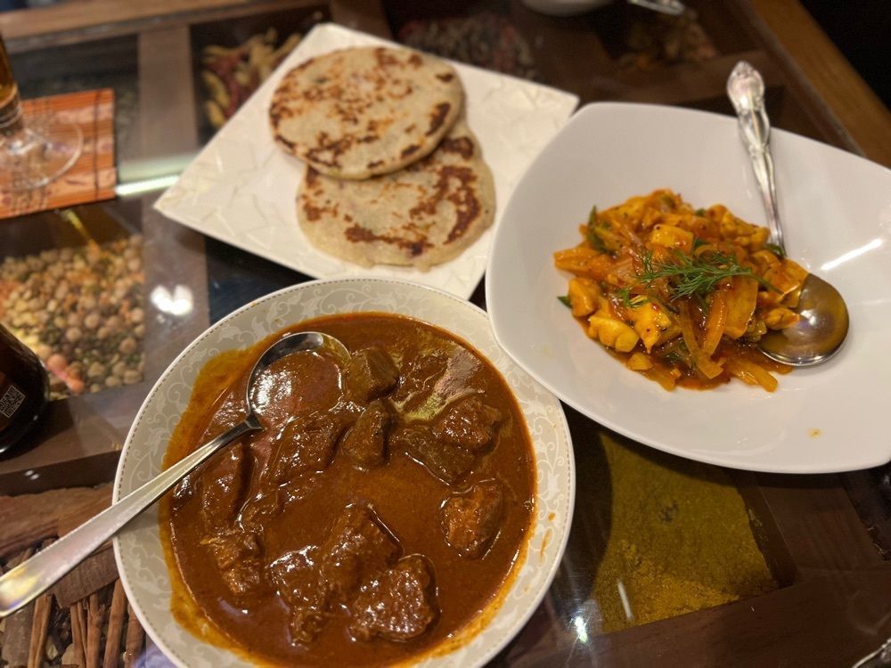 fivesenses_mさんが投稿したセイロン・イン（Ceylon Inn）に関する口コミの画像