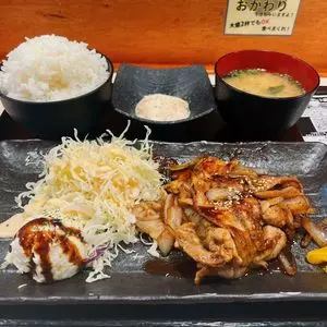 阿佐ケ谷ダイニングキッチン（【旧店名】キッチン男の晩ごはん）