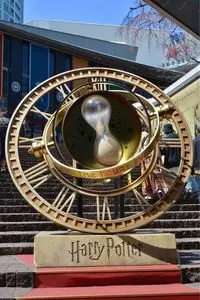 Harry Potter Cafe（ハリー・ポッター カフェ）