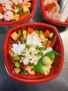 栄花丼丸 群馬みどり店（エイガドンマル）