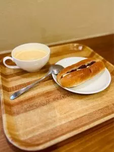 パン樹 久遠（パンジュ クオン）