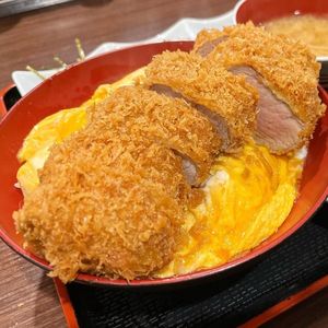 肉屋食堂 たけうち 3枚目