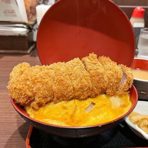 肉屋食堂 たけうち 4枚目