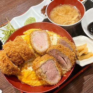 肉屋食堂 たけうち 5枚目