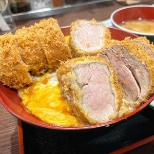 肉屋食堂 たけうち 6枚目