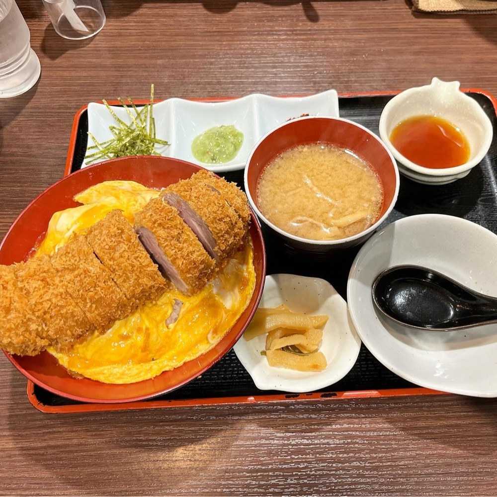 肉屋食堂 たけうち 7枚目