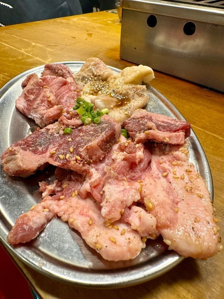 junjun09090909さんが投稿した大阪焼肉・ホルモン ふたご 五反田東口店に関する口コミの画像