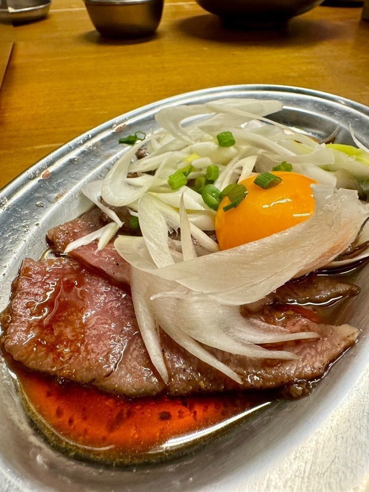 junjun09090909さんが投稿した大阪焼肉・ホルモン ふたご 五反田東口店に関する口コミの画像