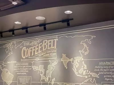 スターバックス・コーヒー 湘南台駅ビル店