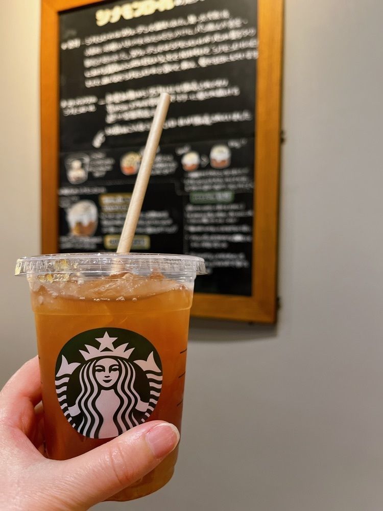 Yukiさんが投稿したスターバックス・コーヒー 湘南台駅ビル店に関する口コミの画像