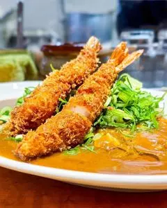 俺たちのカレー家（【旧店名】俺たちのカレー家）