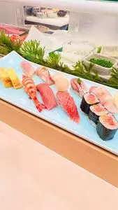 寿司処 やまざき 3枚目