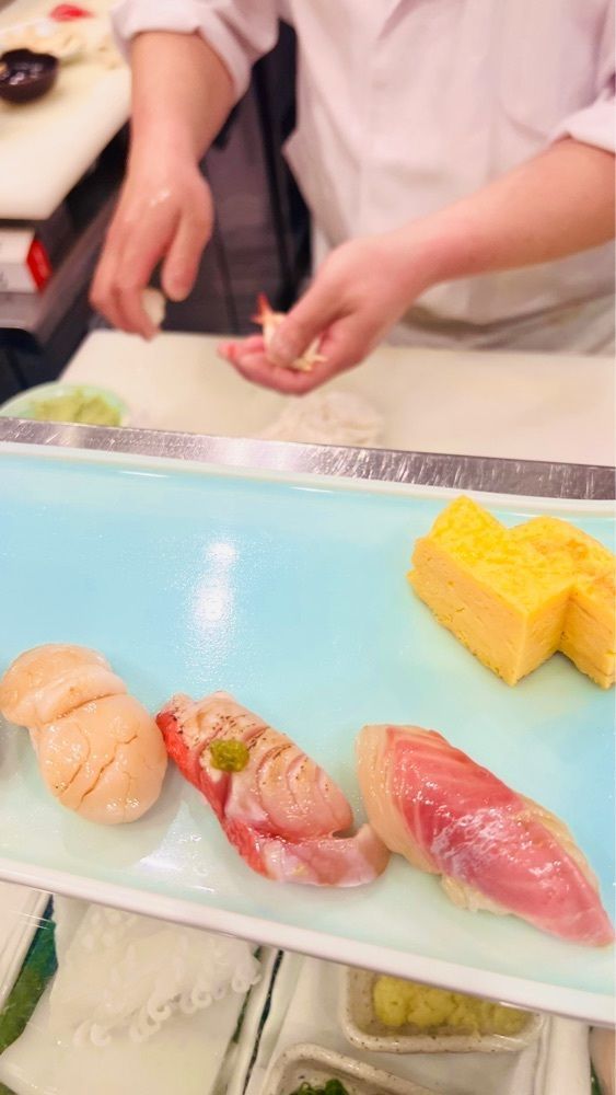 miiさんが投稿した寿司処 やまざきに関する口コミの画像