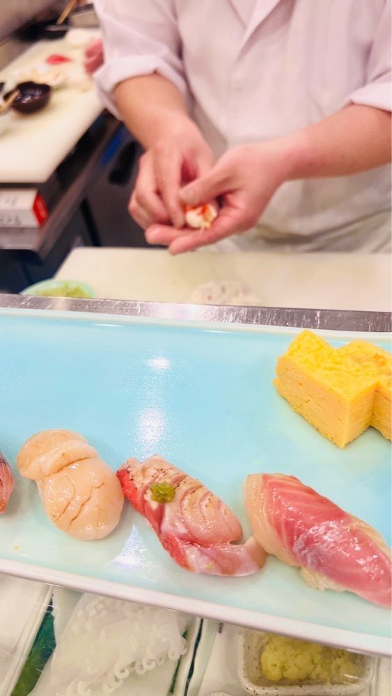 miiさんが投稿した寿司処 やまざきに関する口コミの画像