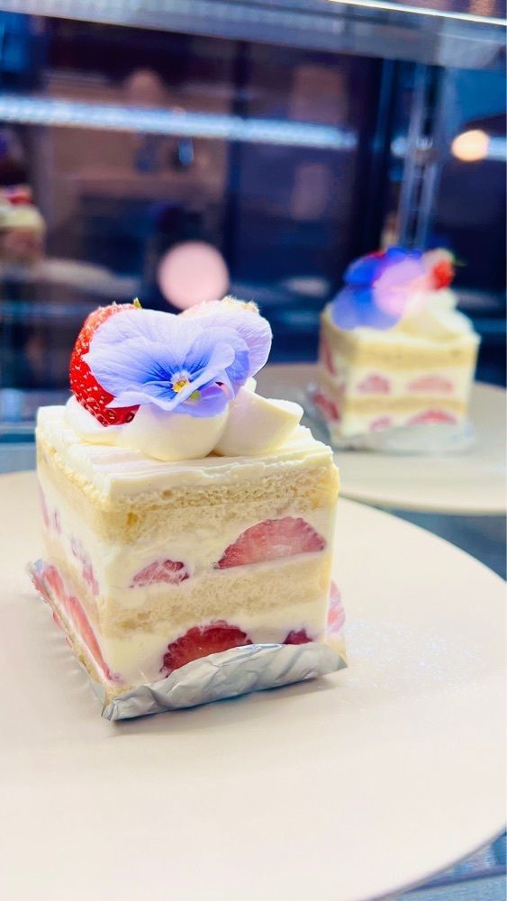 miiさんが投稿したcafé sixに関する口コミの画像