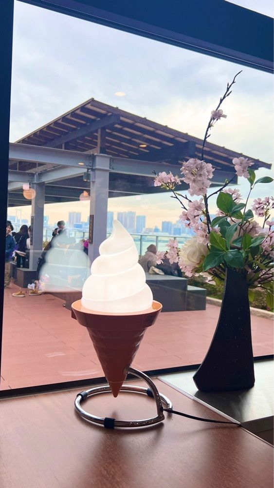 miiさんが投稿したcafé sixに関する口コミの画像