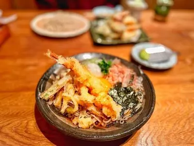 守破離 堂島・梅田店（シュハリ）