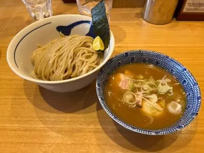 つじ田 勝どき店