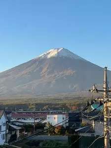 登り坂ホテル