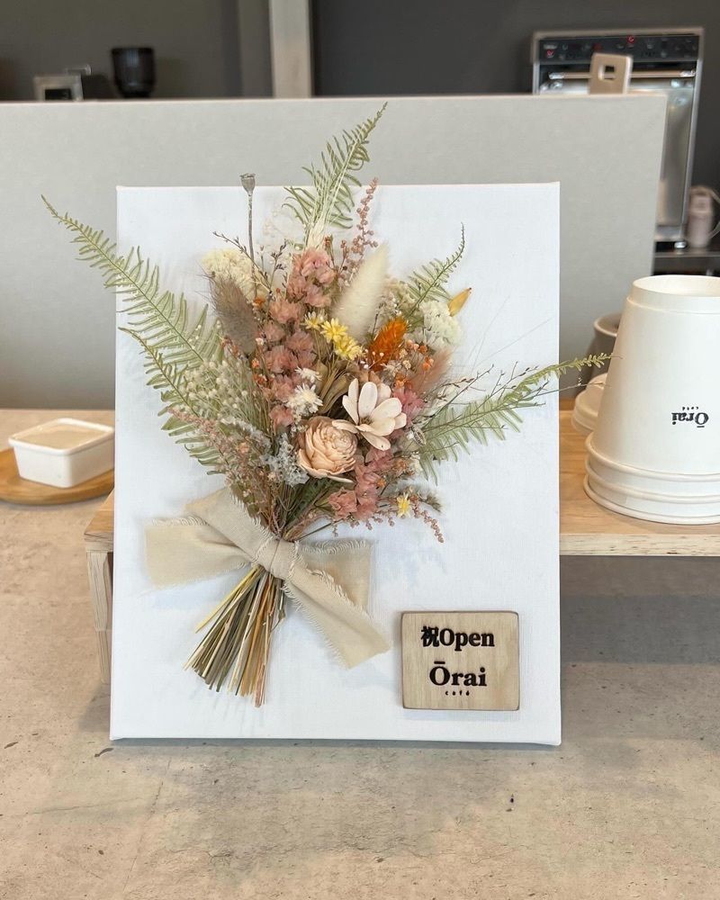 ayu.latteさんが投稿したŌrai（オーライ）に関する口コミの画像